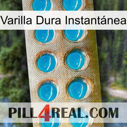 Varilla Dura Instantánea new09